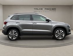 Karoq 2.0 TDI Style AHK AUT Kam. Navi Alcant. LM