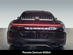 992 911 Carrera 4S Liftsystem-VA Sportabgas BOSE