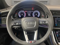 Q8 50 S-Line 3.0 TDI quattro S-line 360 ACC LM