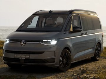 T7 California Ocean Generation eHybrid 4Motion – Bild 2