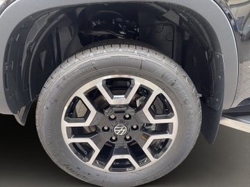 Amarok Aventura DC 3.0TDI 177 kW 10-G.4MOTION – Bild 7