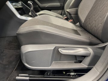 Polo VI 1.0 TSI Goal ACC Navi Virtual KlimaA. LM – Bild 10