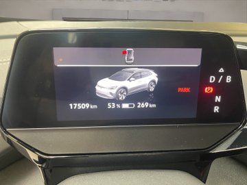 ID.4 Pro Performance W mit Infotainment-Paket LM – Bild 12