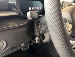 Fabia 130 DSG Navi LED KlimaA dig. Cockpit