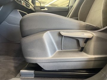 Caddy 1.5 TSI Style ACC AUT Kam. Navi Virtual LM – Bild 10