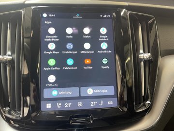 XC60 B4 (Diesel) Momentum Pro AHK AUT Kam. Navi – Bild 13