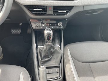 Kamiq 1.5 TSI DSG Selection ACC Kam. Navi LED PDC – Bild 13