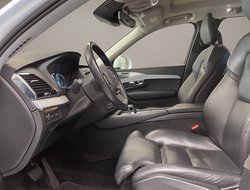 XC90 T8  PHEV Inscription Expression Recharge