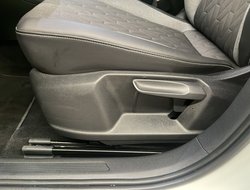 T-Cross 1.0 TSI 85 kW Goal ACC AHK AUT Navi LED