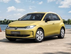 Polo Life 52 kWh Automatik Klima CCS ACC PDC