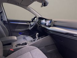 Golf VIII Variant 2.0 TDI Life ACC Navi Virtual