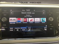 Polo ENERGY 1.0 l  5-Gang Virtual DynLicht LED