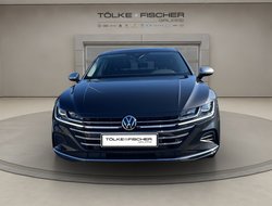 Arteon Shooting Brake 2.0 TDI  Elegance DCC Pano