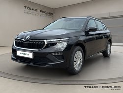 Kamiq 1.0 TSI Klima Virtual LED PDC SHZ SpurH