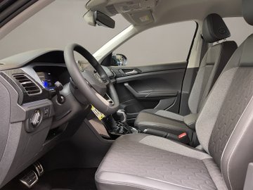 T-Cross 1.0 l TSI DSG *SOFORT VERFÜGBAR* GJR AHK – Bild 8