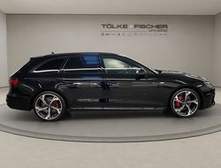 A4 40 2.0 TFSI Avant S-Line S-line ACC AUT Kam.