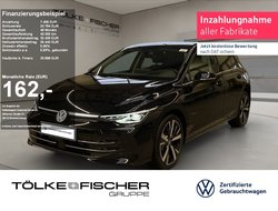 Golf VIII 1.5 eTSI W Style DCC IQLight ACC AUT