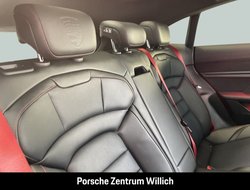 Taycan 4S Cross Turismo InnoDrive Surround-View