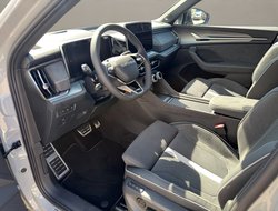 Kodiaq Sportline Navi Pano DCC AHK Standh.