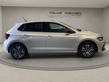 Polo Energy TSI OPF 7-Gang DSG Rückfahrkamera – Bild 6
