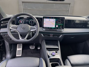 Tiguan 1.5 TSI eHybrid R-Line DCC R-Line IQLight – Bild 16