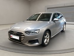 A4 35 2.0 TDI Avant advanced ACC AHK AUT Navi LM
