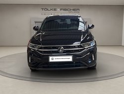 T-Roc 2.0 TDI 4Motion R-Line DCC R-Line IQLight