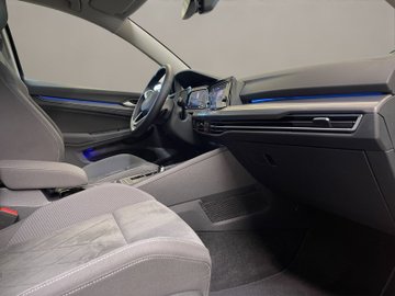 Golf VIII 2.0 TSI Style ACC AUT Virtual KlimaA. – Bild 18
