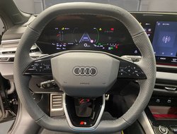 A5 2.0 e Avant quattro TFSI W S-line ACC AHK AUT