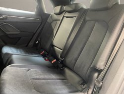 Q3 40 2.0 TDI quattro S-Line S-line AUT Kam. 360