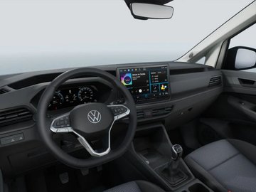 Caddy Cargo KR TDI 75 kW 6-Gang – Bild 13