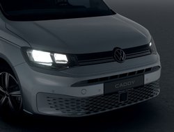 Caddy ENERGY  5-Sitzer 1.5 l 85 kW  7 Gang DSG