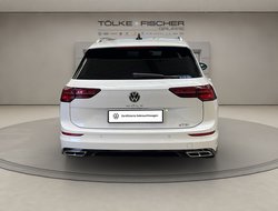 Golf VIII Variant 1.5 eTSI R-Line R-Line IQLight