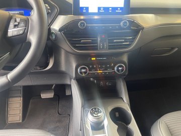Kuga 2.5 Duratec PHEV Titanium X AUT Kam. Navi – Bild 13