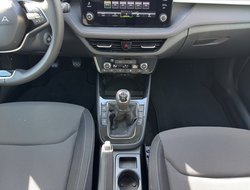 Fabia 1.0 TSI Tour ACC Kam. Navi DynLicht LED LM