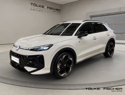 T-Roc R-Line 1.5 l eTSI OPF DSG R-Line IQLight