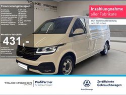 T6.1 Transporter 2.0 TDI 4Motion Kasten 4MOTION lang