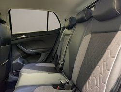 T-Cross Energy 1.0 l TSI DSG ACC AHK AUT Kam.