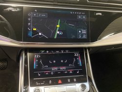 Q7 3.0 quattro TFSI e W S-Line Pano S-line AHK