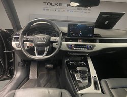 A4 40 2.0 TDI Avant advanced ACC AUT Kam. Navi