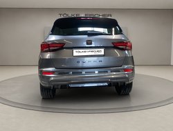 Ateca 1.5 TSI ACC AUT Kam. Navi Sportp. Virtual