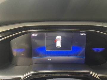 Taigo 1.0 l TSI OPF 7-Gang-DSG AHK Rückfahrkamera – Bild 12