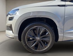 Karoq Sportline Navi DCC ACC AHK Matrix-LED