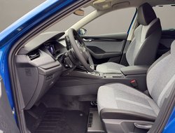 Octavia Combi DSG Navi ACC AHK HUD LED