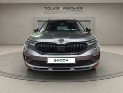 Kamiq Balance ACC AHK Kam. Navi Virtual