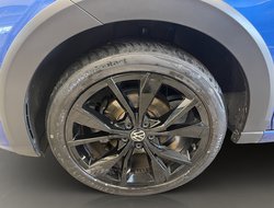 Taigo 1.5 TSI R-Line R-Line IQLight ACC AHK AUT