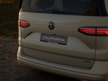 T7 California Beach eHybrid 130kW 100kW 19.7kWh – Bild 7
