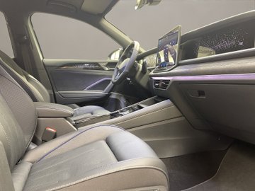 Tayron R-Line eHybrid DSG Panoramadach AHK Leder – Bild 19