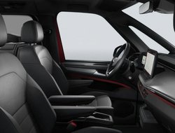 T7 Multivan Edition LÜ TDI 110 kW Mod27 DCC ACC