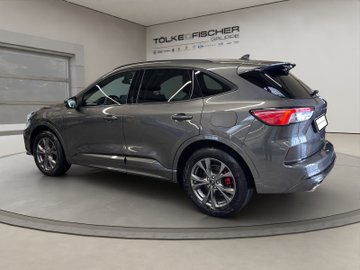 Kuga 2.5 Duratec PHEV ST-Line X ACC AUT Kam. HUD – Bild 4